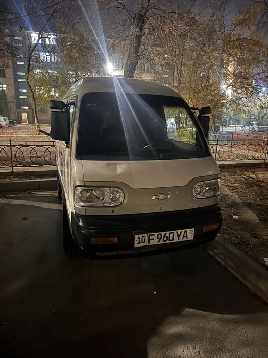 Дамас 2009 года