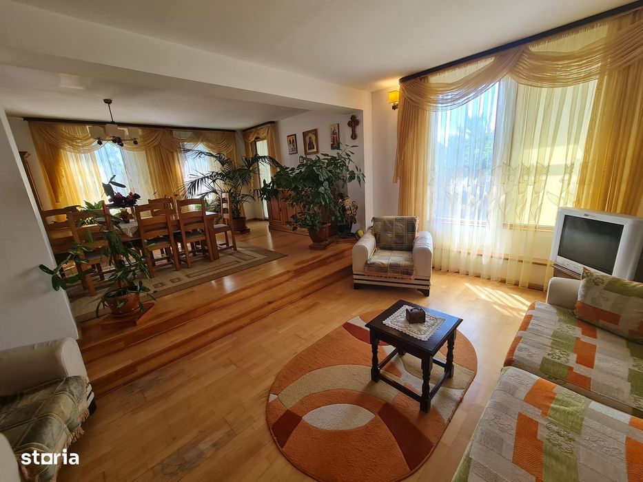 Ipotesti-casa mobilata si utilata