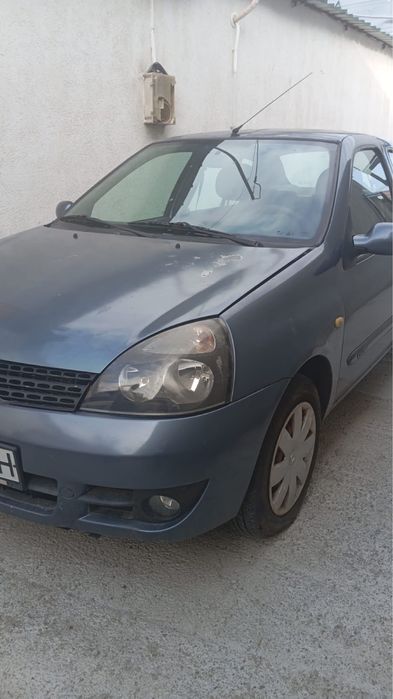 vand renault simbol