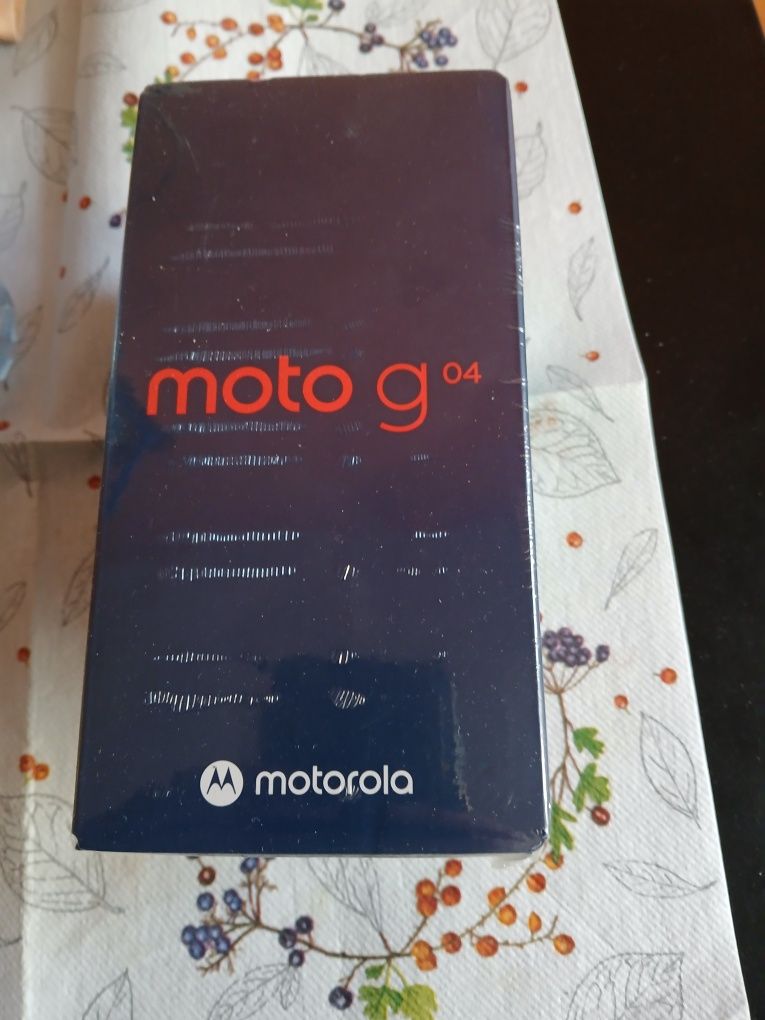 Motorola XT2421-3
