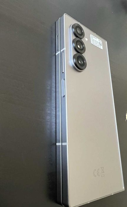 Samsung fold6 silver impecabil