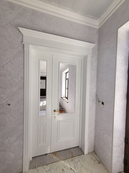 Mdf eshiklarga buyurtmalar olamiz xar xil ulchamdagi mdf eshiiklar