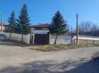 Продава се възрожденска двуетажна къща -с.Каменово община Кубрат