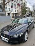 Jaguar xe adblu .