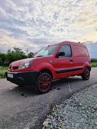 Renault Kangoo 4x4 149 mii km.