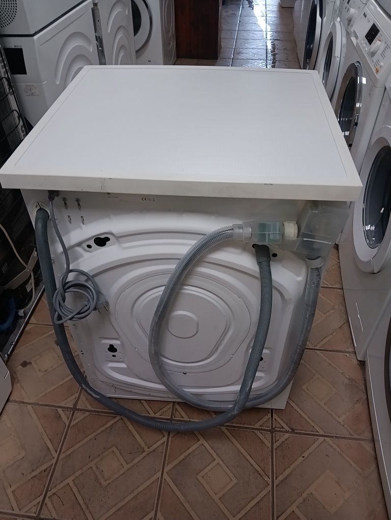 Като нова пералня Сименс Siemens IQ 300 A+++ 7кг 2 години гаранция!