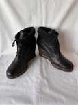 Ghete,botine dama,Marc O’Polo,marime 37