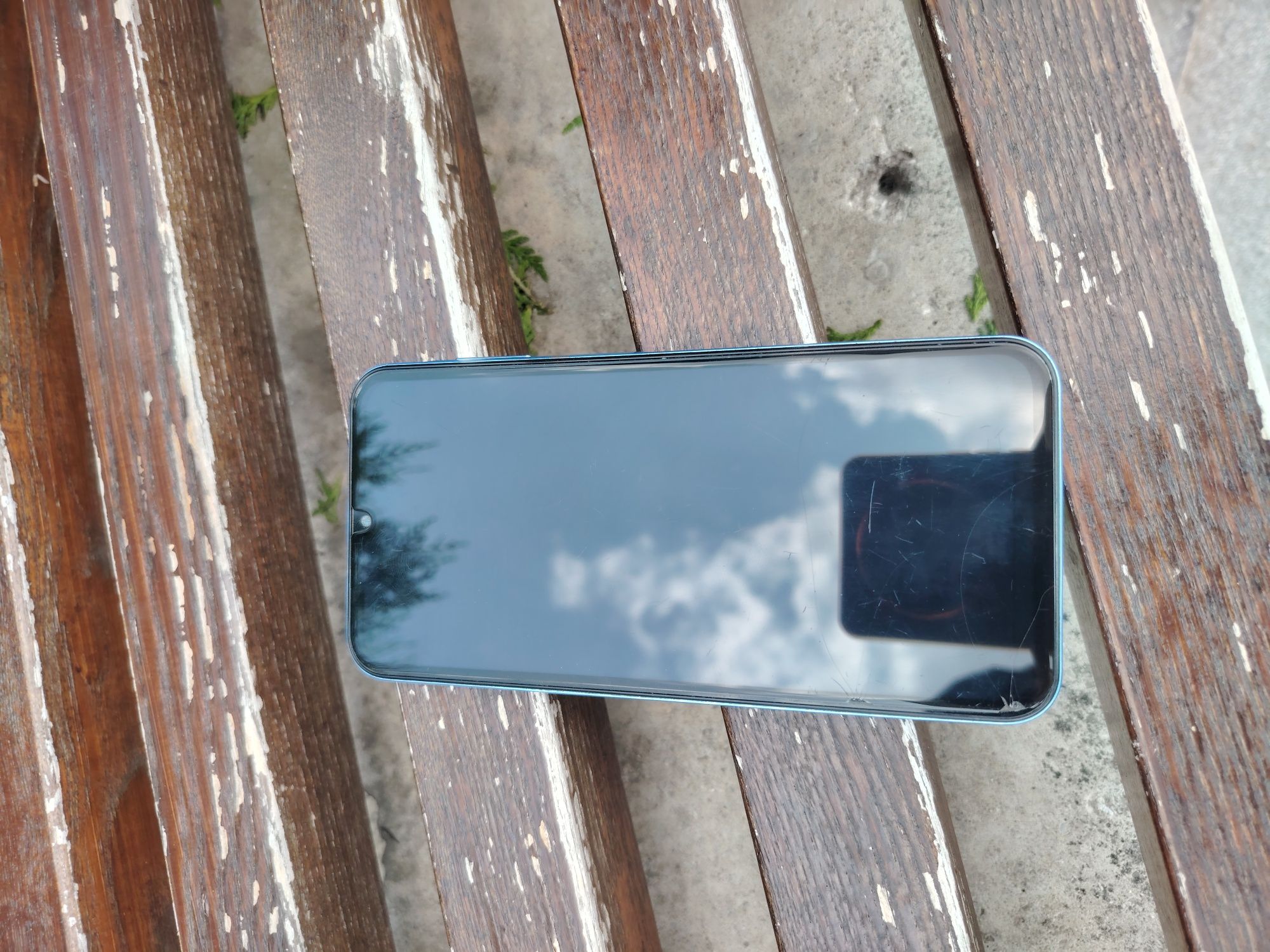 Samsung Galaxy 5G 128 gb