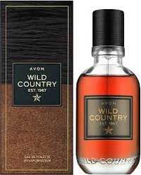 Wild contry pt el 75 ml