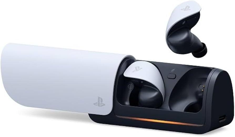 Casti Sony Pulse Explore Playstation 5 ps5  sigilate