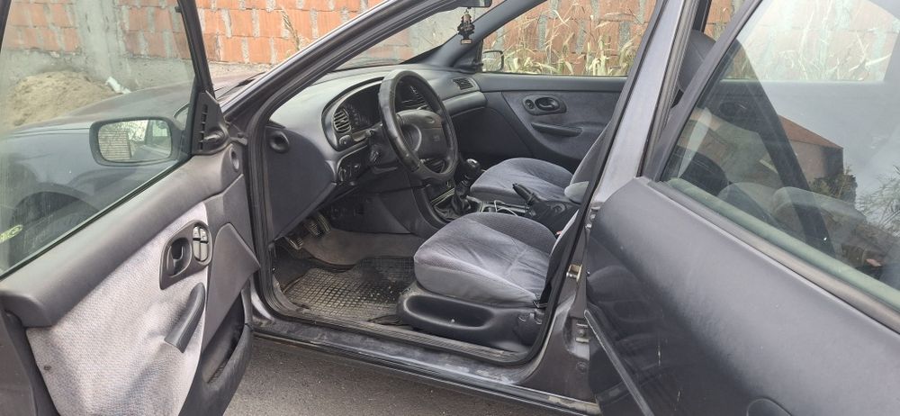 Masina funcțională sau pentru  voucher rabla