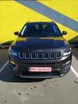 Jeep Compass 2.0 din 2018 automata 4×4 .170 cp