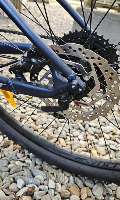 Bicicleta MTB Scott Aspect 740 27.5''