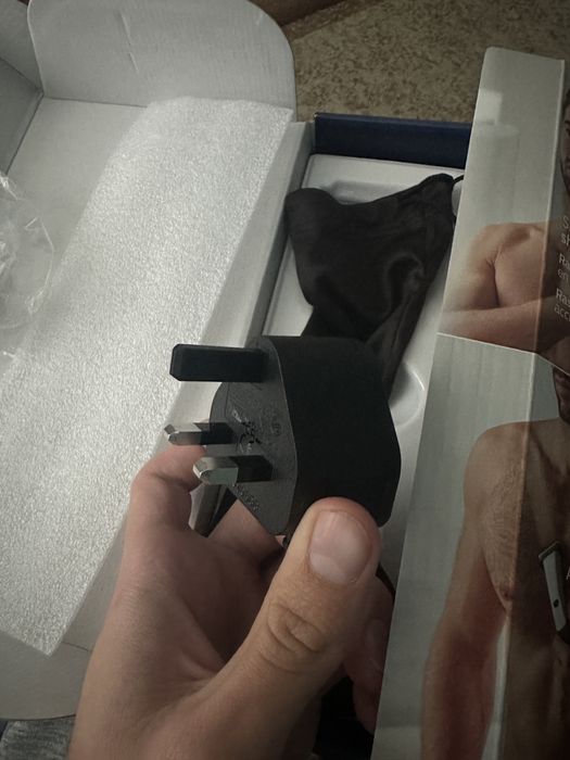 Philips Bodygroom Series 7000