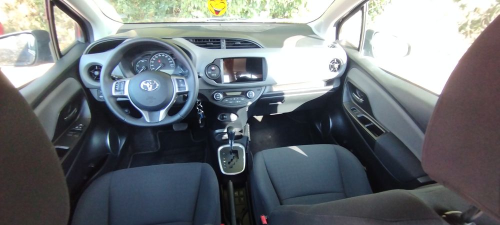 Мултимедия за кола Тойота Ярис( 2013-2019) ,Toyota Yaris