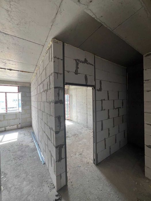 Квартира ремонтга тайёр 1 хона, 40 кв 4-этаж! Яшнобод тум, ЖК Бунедкор