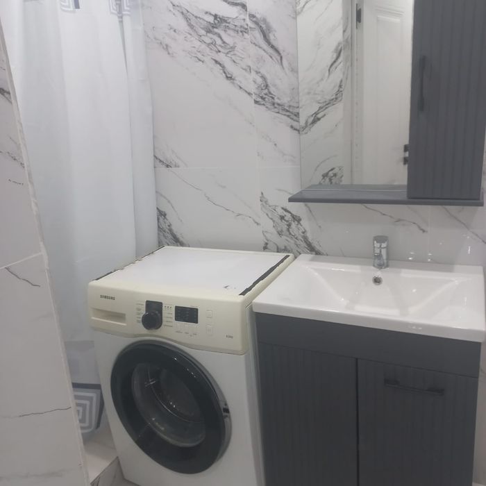 Сдается отдельный 2-х комнатный дом