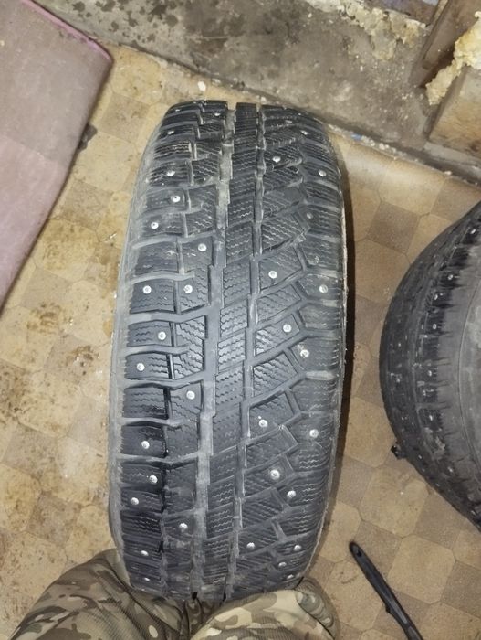 Калеса на 16 зима новые