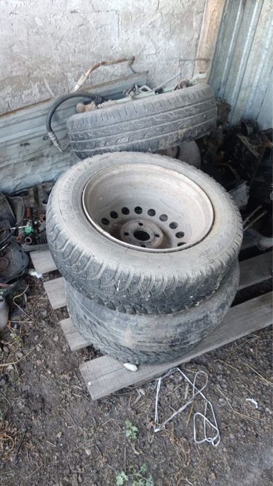 Машина опель вектра