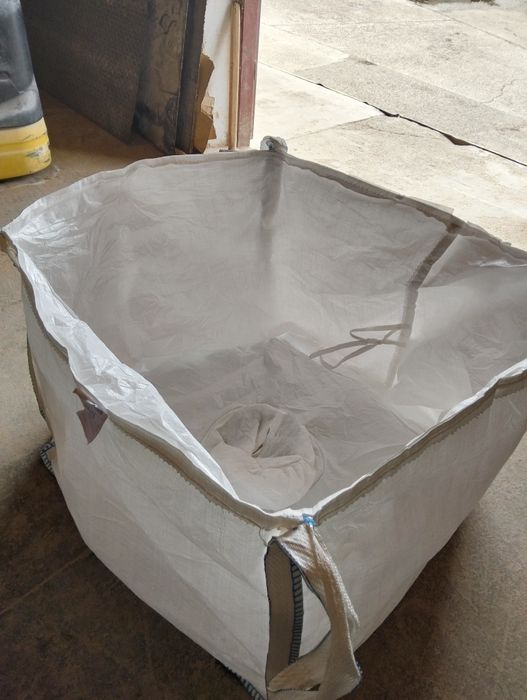 Saci de jumătate de țol