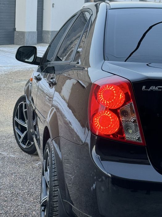 Gentra 3-pozitsa full