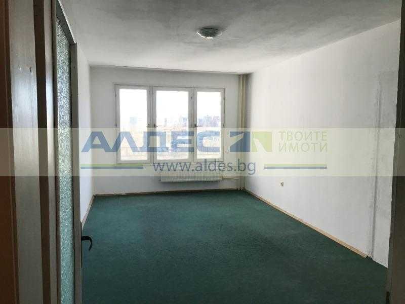 Дава се под наем Тристаен апартамент в София, Овча купел 2 - 120 кв.м за 498.27 € - Снимка #2