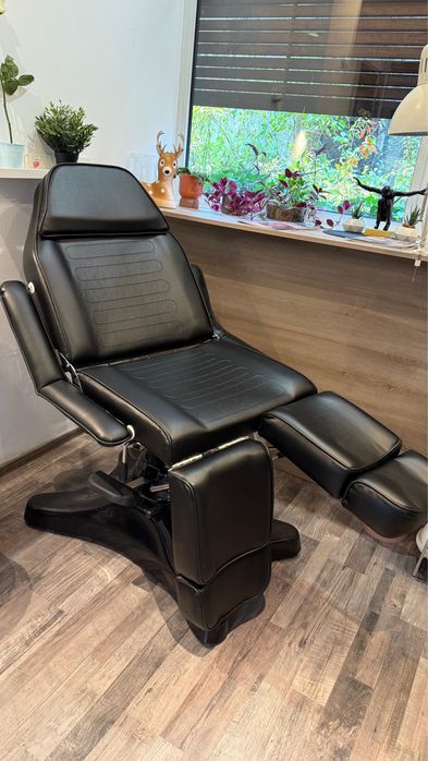 2 Buc Scaun - Pat Pedichiura Multifunctional Pachet - 2 Bucati