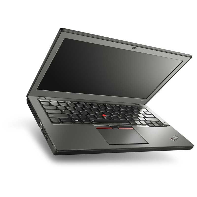 Laptop Lenovo ThinkPad X250, I7-5600U ,16GB DDR3, 512GB SSD, GARANTIE