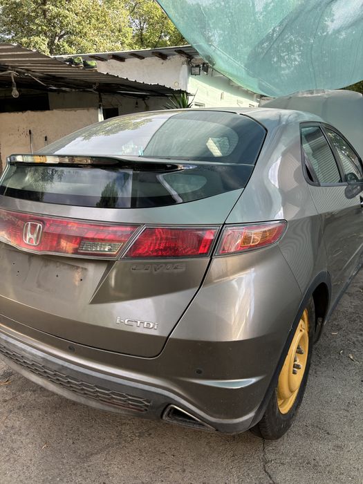 Honda/хонда свивик 1.8бензин/2.2 cdti на части