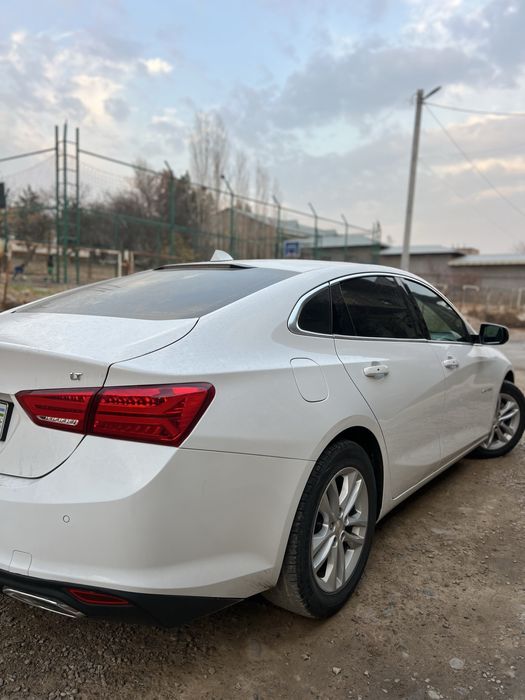 Malibu 2 2.4 oq 2018 atmasferniy xolati ideal