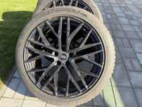 Jante Audi A6 Allroad R20