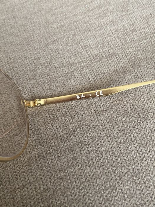 Rame ochelari vedere RB 3681V 2500 ca noi
