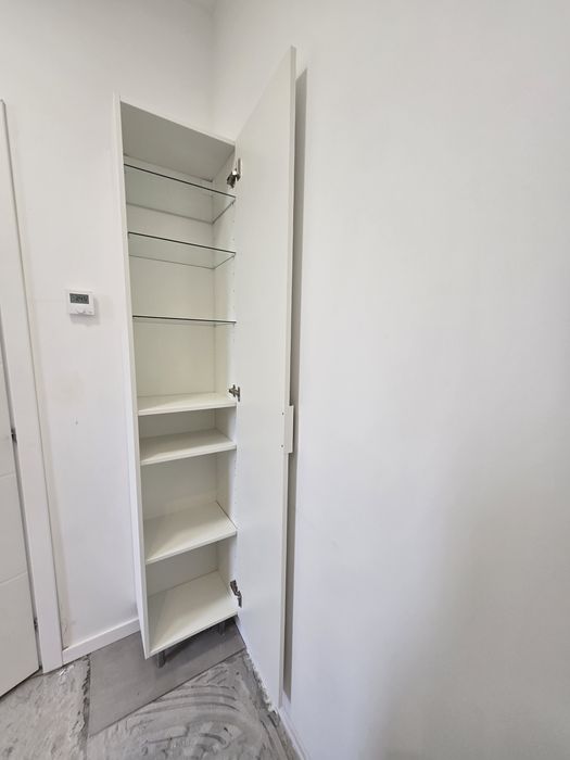 Corp depozitare baie 190×40×30cm