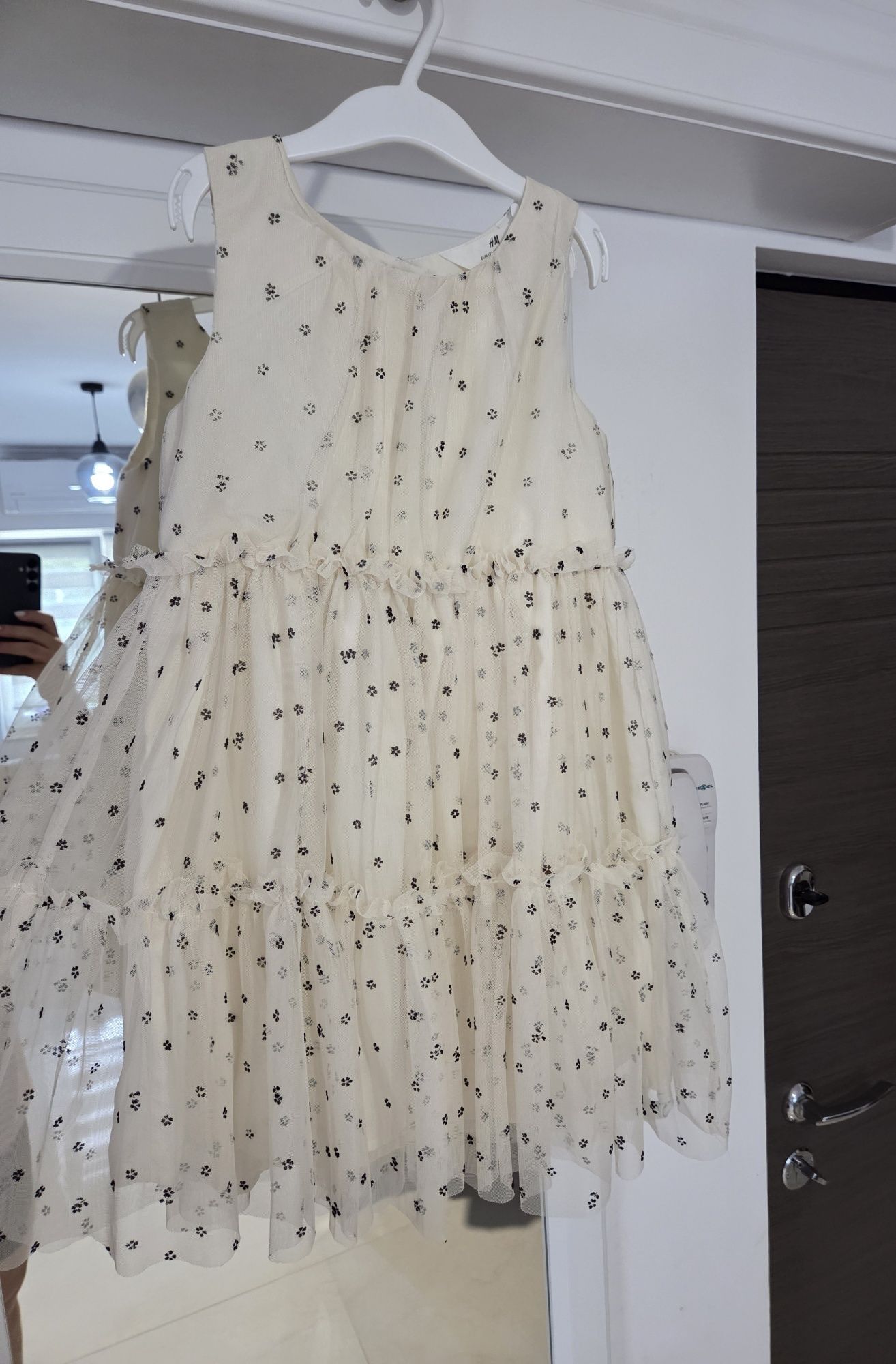 Rochii elegante fetițe