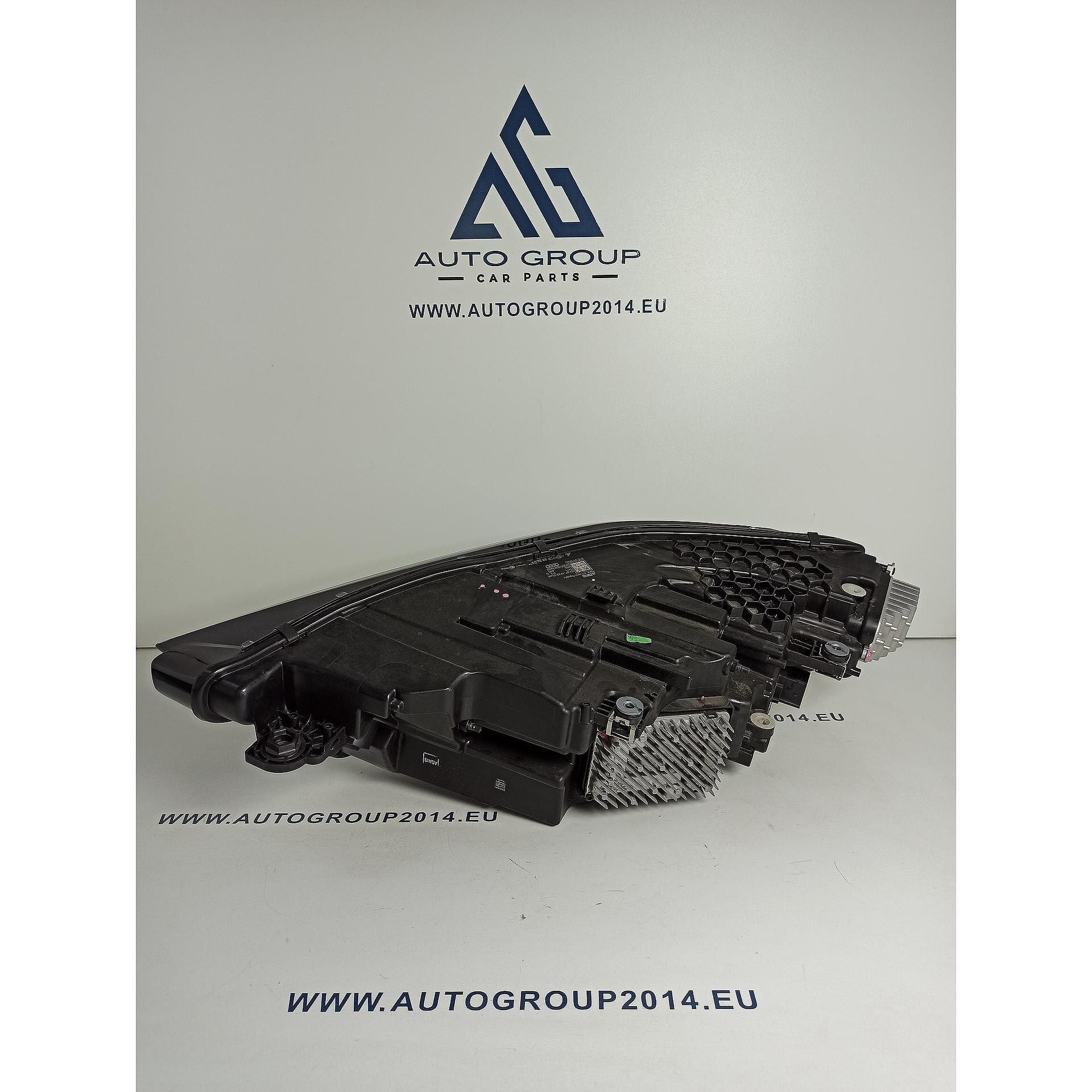 Десен фар за audi e-tron gen - led - 4ke941040