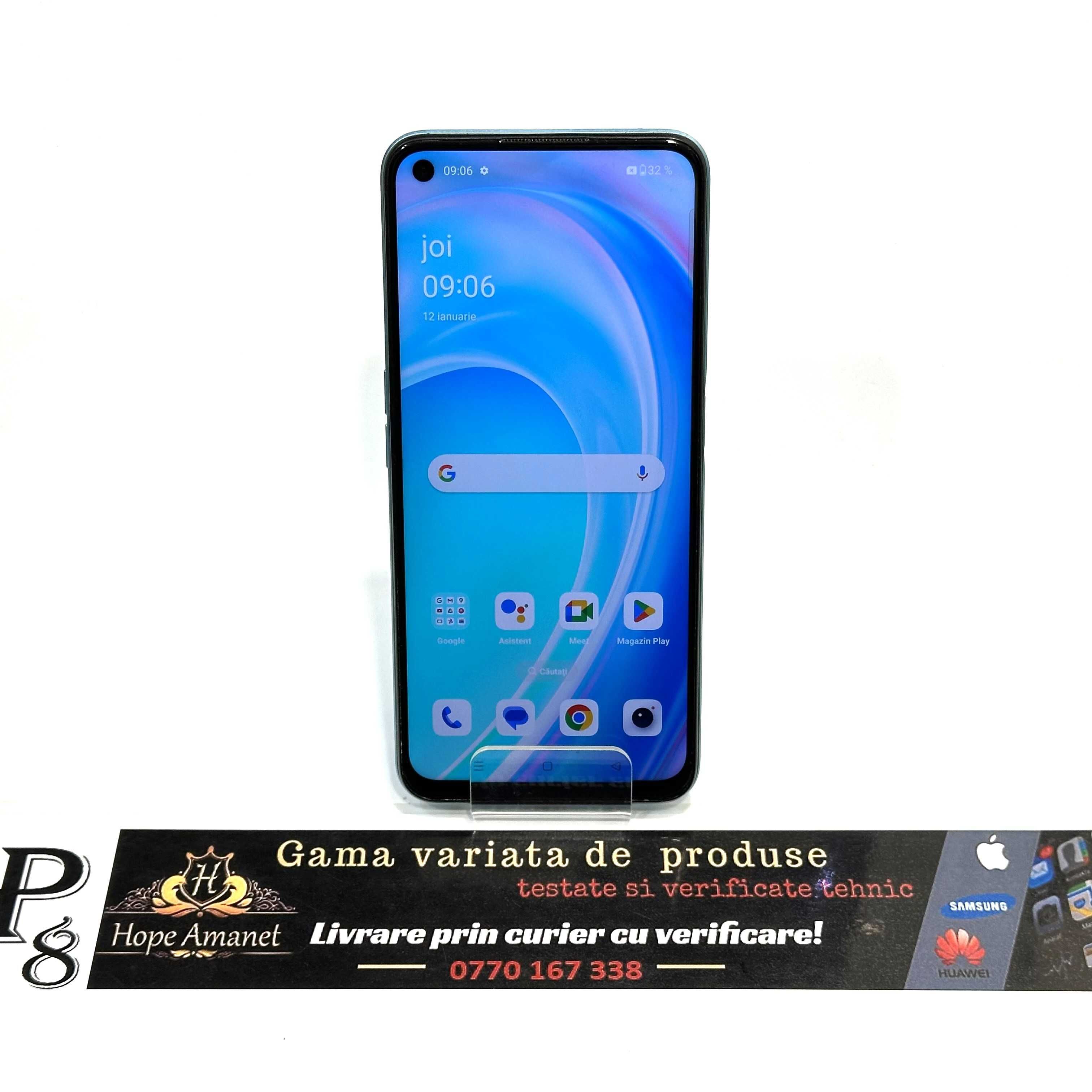 Hope Amanet P8 One Plus Nord CE2 128GB