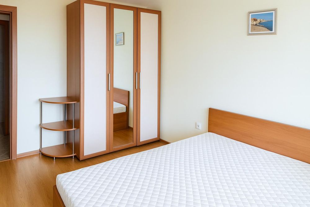 Дава се под наем Двустаен апартамент в Пловдив, Кършияка - 69 кв.м за 317 € - Снимка #4