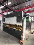 Листогиб 100Tх3200 (новая) / Listagib stanok 100Tх3200