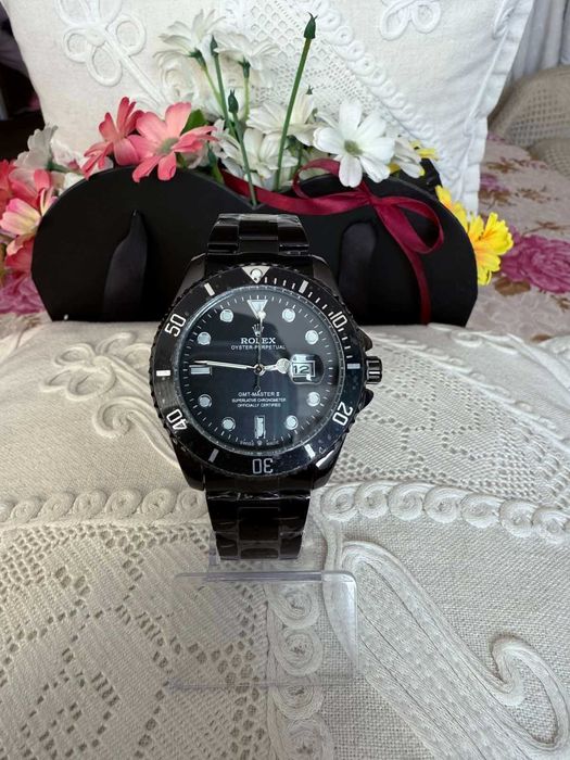 Часовници Rolex нови