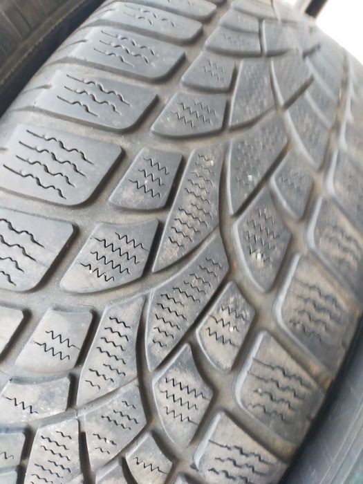 Cauciucuri Dunlop 205/60/16