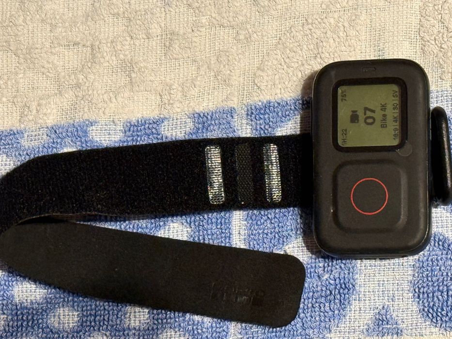 Gopro 13, 3 baterii, telecomandă, card 128GB