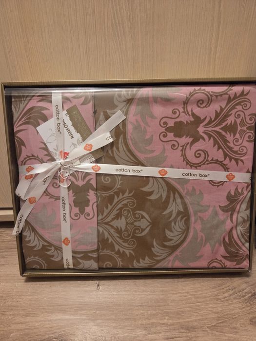 Lenjerie de pat 2 persoane