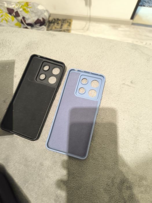 Huse telefon Xiaomi Redmi Note 13