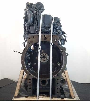 Vand motor Deutz Excavator TCD 7.8 Piese Utilaje /Dezmembrari Deutz