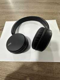 Продавам Стерео слушалки JVC HA-S35BTW