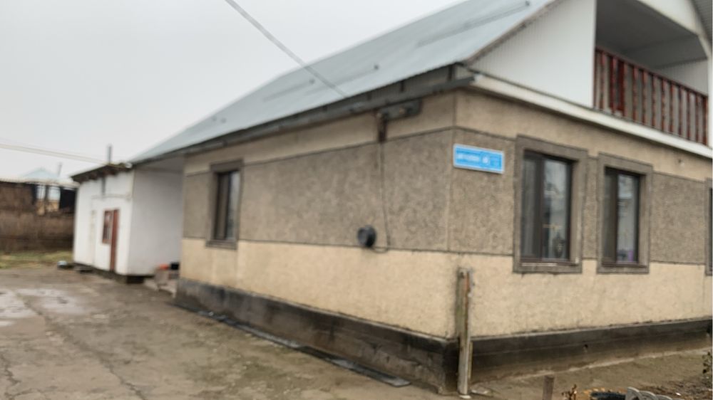 Продается дом  10сот