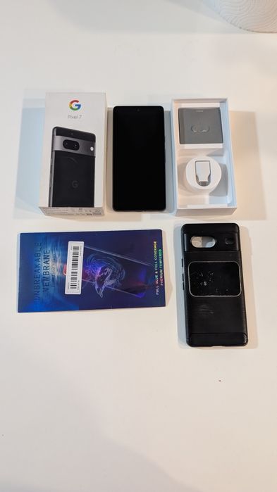 Telefon Google Pixel 7