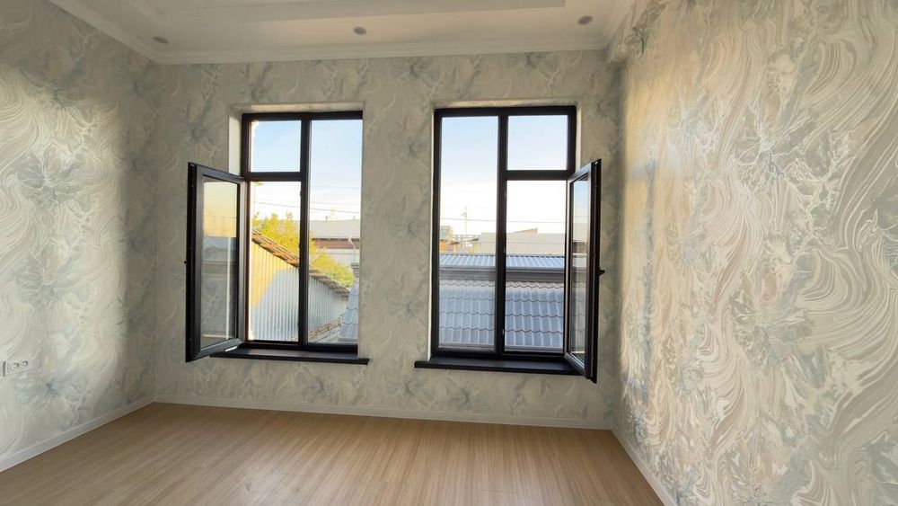 Продается 3-уровневый дом в Мирабадском районе
Махалля Парвона Ферган