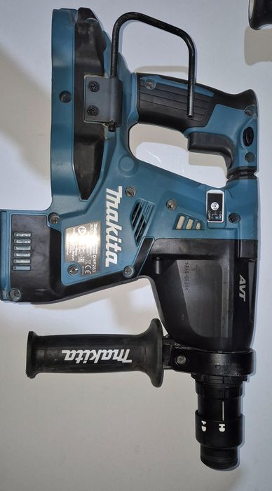 Rotopercutoare makita