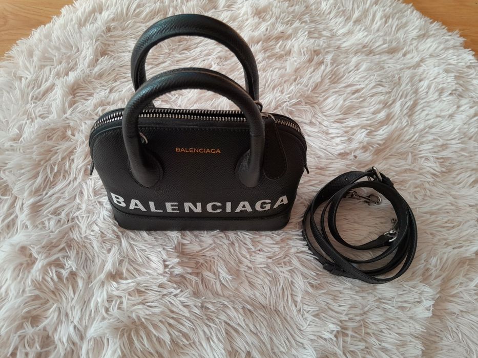Balenciaga Louis Vuitton чанти